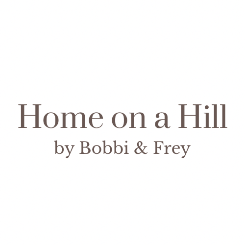 Home on a Hill 