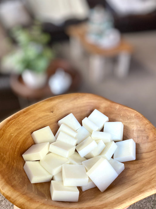 Square Melts - 2oz