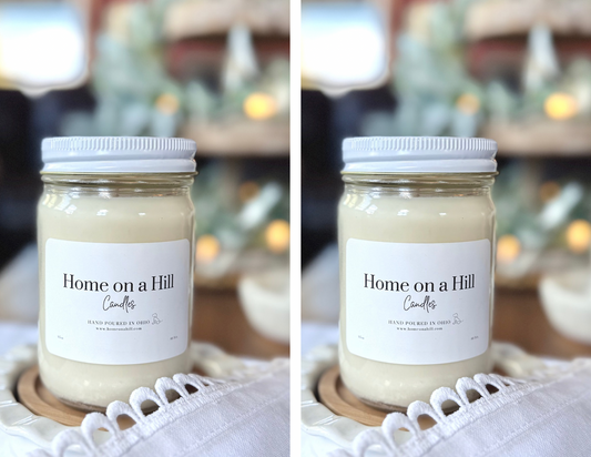 Candle Bundle, Choose Any 2