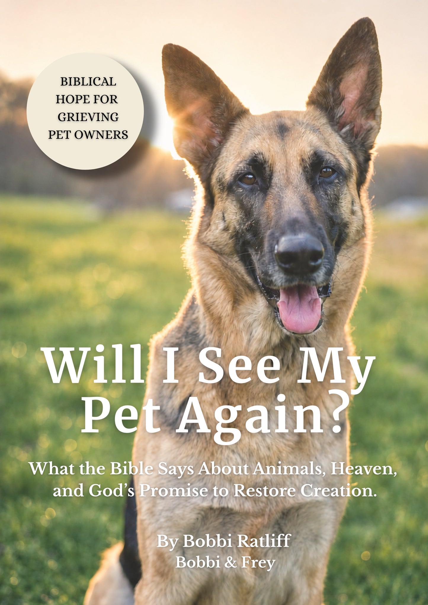 Will I See My Pet Again?