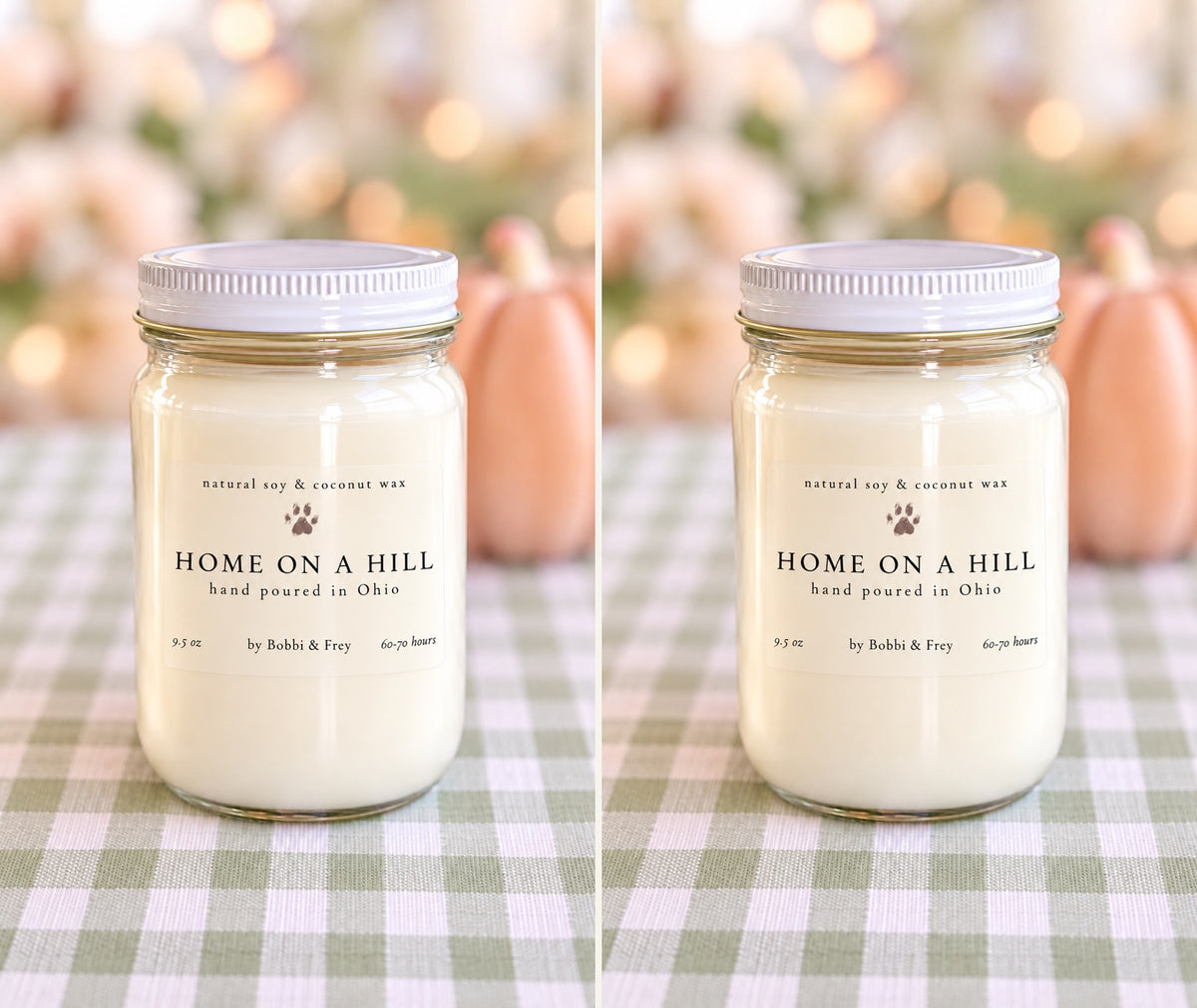 Candle Bundle, Choose Any 2