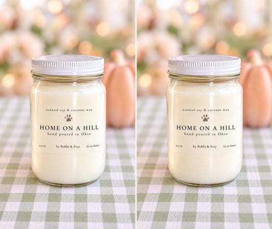 Candle Bundle, Choose Any 2
